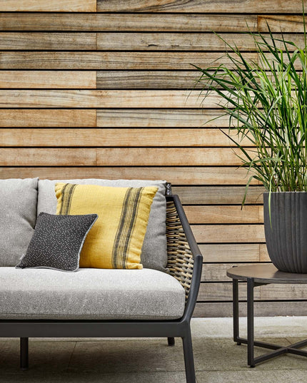 Milou lounge sofa