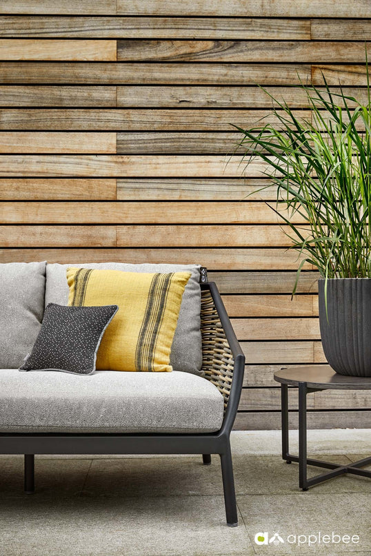 Milou lounge sofa