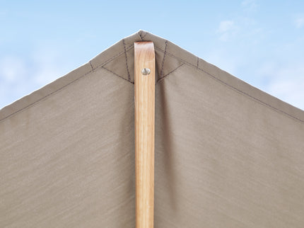 Cuba Parasol | Various sizes