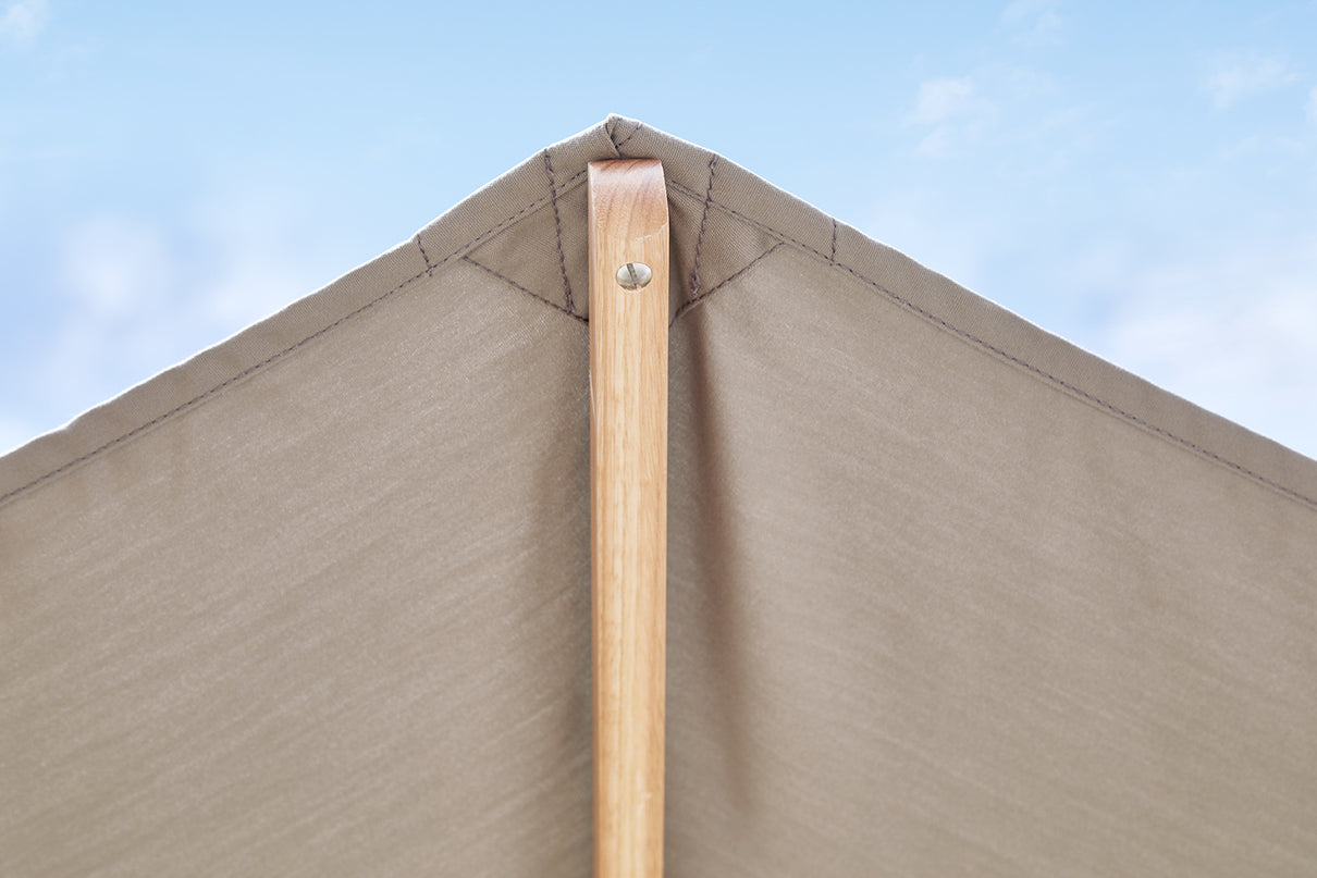 Cuba Parasol | Various sizes