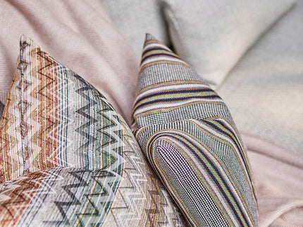 Lounge set Sorrento | Rope | All-Weather pillows