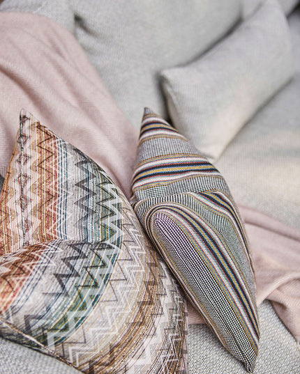 Lounge set Sorrento | Rope | All-Weather pillows