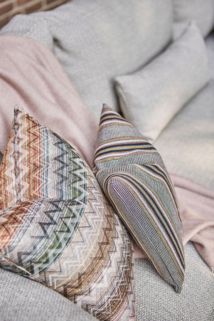 Lounge set Sorrento | Rope | All-Weather pillows