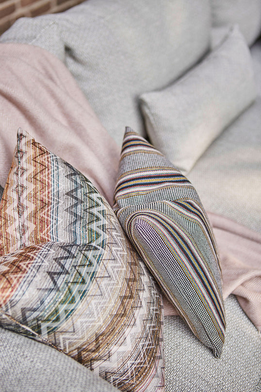 Lounge set Sorrento | Rope | All-Weather pillows