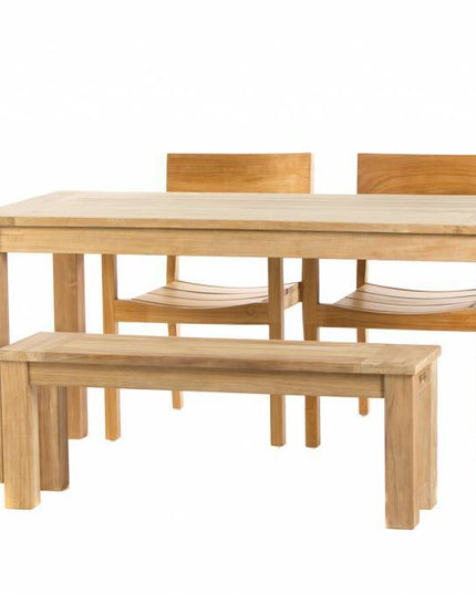 James Tuinbank (without back) 120 cm