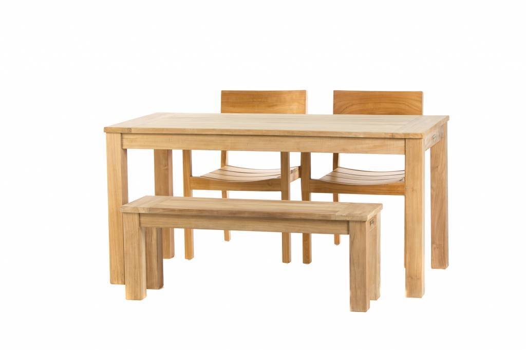 James Tuinbank (without back) 120 cm