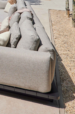 Volar | Small corner set