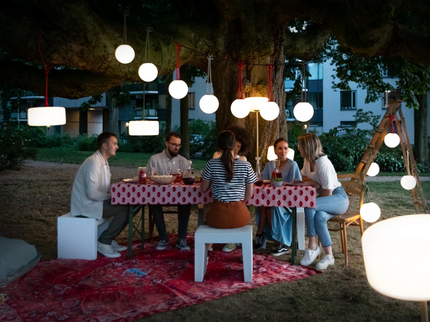 Bolleke Hanging lamp | Various colors