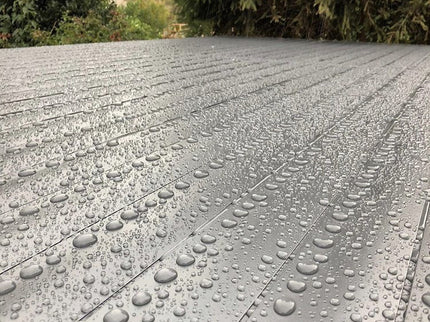 Maranza | Terrace covering | Mat Royal Gray | 360x350x230