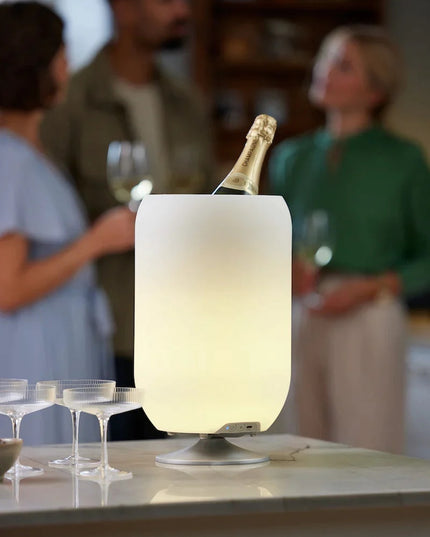 Atmos atmosphere lamp | 2 colors available