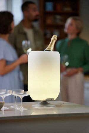 Atmos atmosphere lamp | 2 colors available
