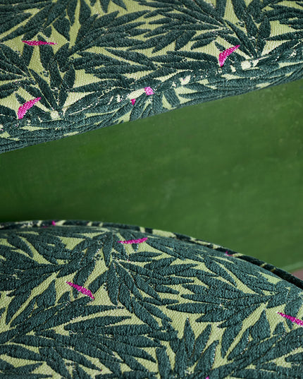 Palais | outdoor ottoman Yoko Mosgroen