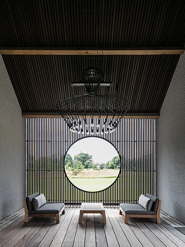 Gijs | Lounge chair