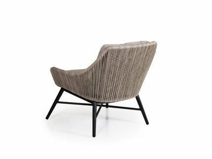 Pembroke Lounge chair | incl. pillows