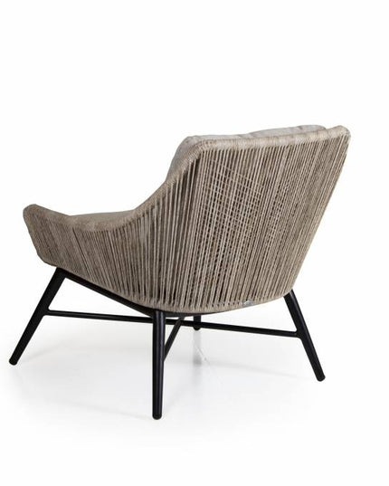 Pembroke Lounge chair | incl. pillows