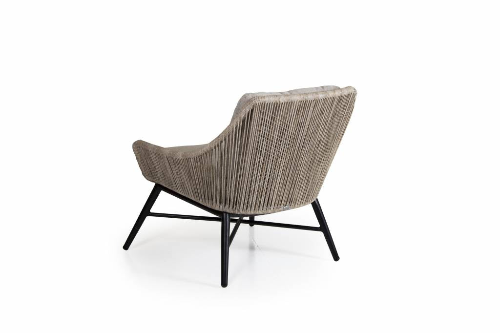 Pembroke Lounge chair | incl. pillows