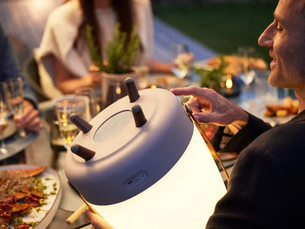 Lite-Up Play Atmosphere Lamp/Speaker | 6 colors available