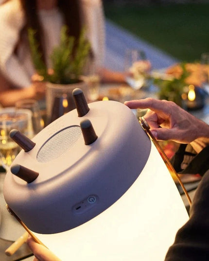 Lite-Up Play Atmosphere Lamp/Speaker | 6 colors available