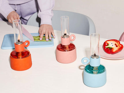 Fatboy | Flamtastique oil lamp | various colors
