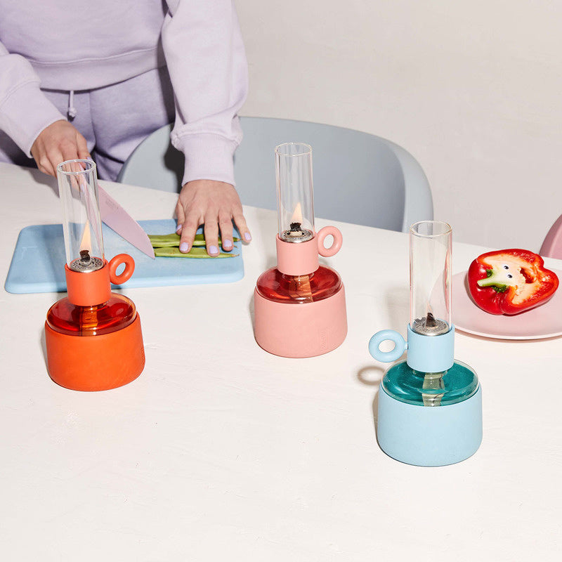 Fatboy | Flamtastique oil lamp | various colors