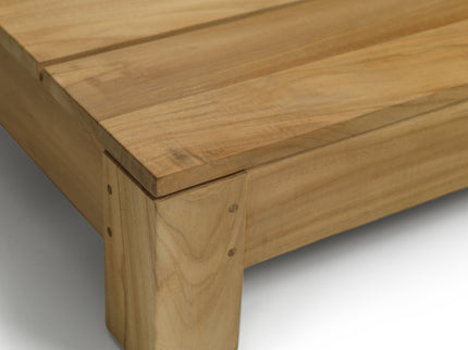 James Hocker/Salon Table