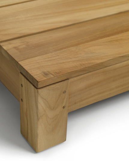 James Hocker/Salon Table