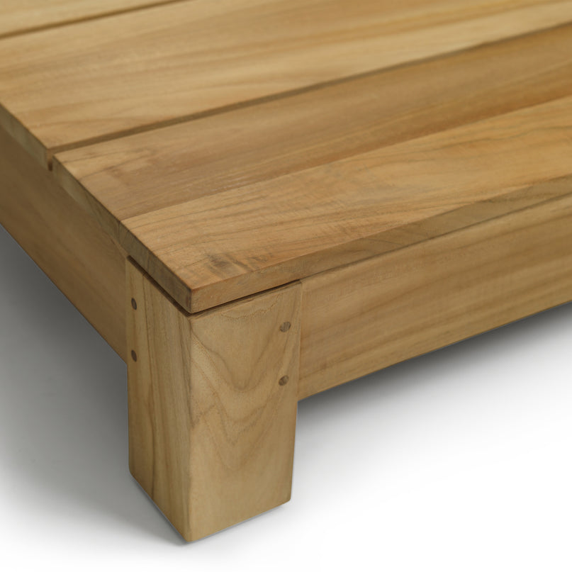 James Hocker/Salon Table