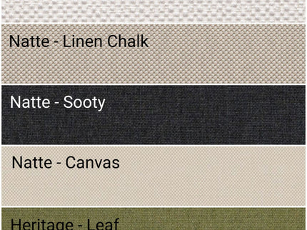 Coffee Bay Lounge set | Setup 10