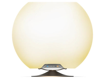 Sphere atmosphere lamp | 2 colors available