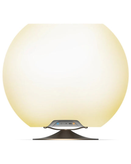 Sphere atmosphere lamp | 2 colors available