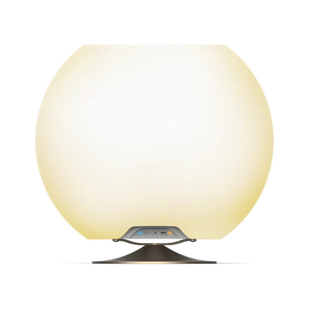 Sphere atmosphere lamp | 2 colors available