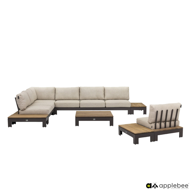 Sticks and More Lounge | 1-seater