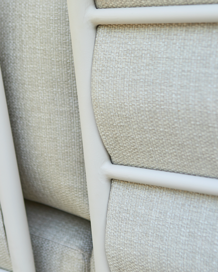 Lounge set Emar | Groot | natural pillows
