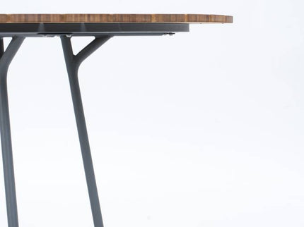 Circle garden table | Ø 150 cm