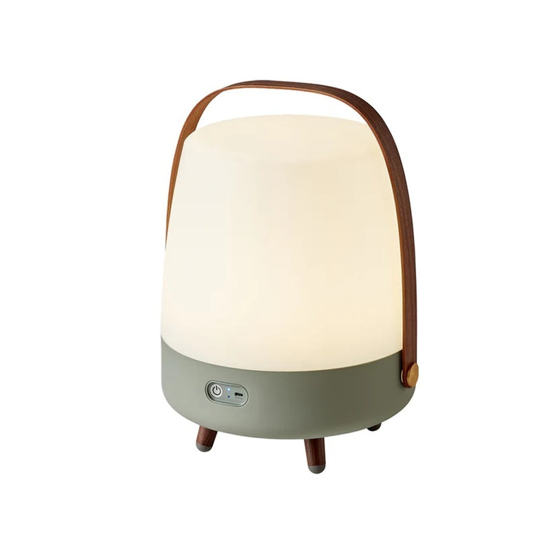 Lite-Up Play Atmosphere Lamp/Speaker | 6 colors available