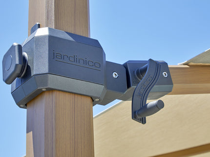 Jardinico JCP.4 Series Parasol | Various sizes