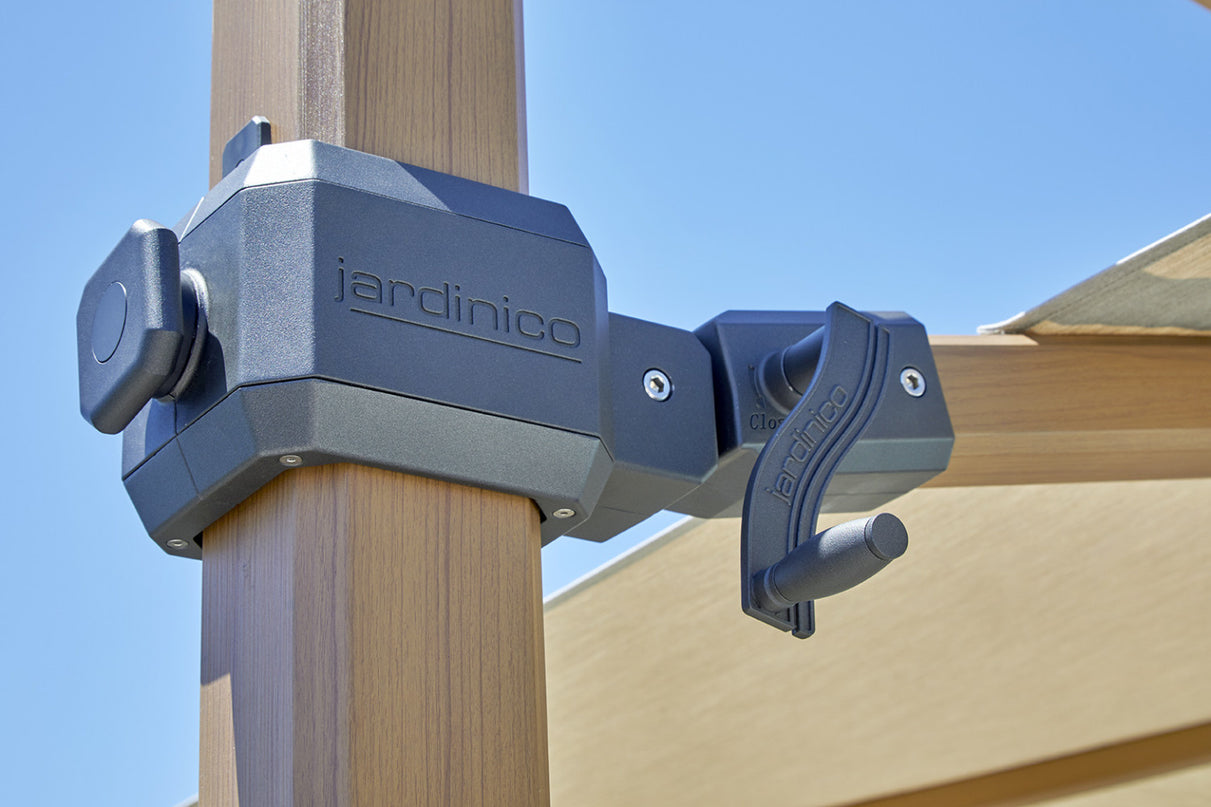 Jardinico JCP.4 Series Parasol | Various sizes