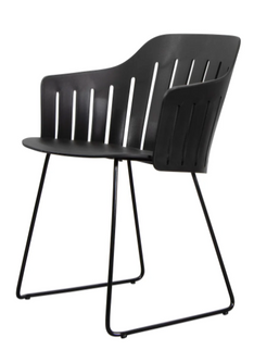 Choice garden chair