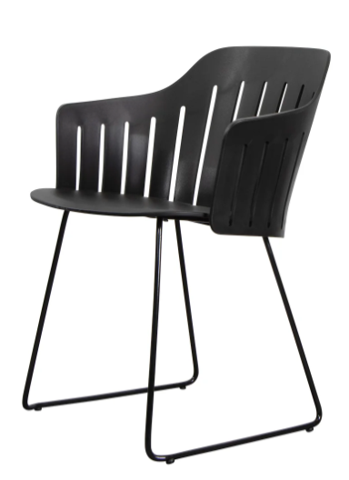 Choice garden chair