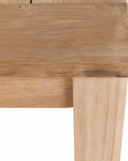 James garden table 240 x 100 cm