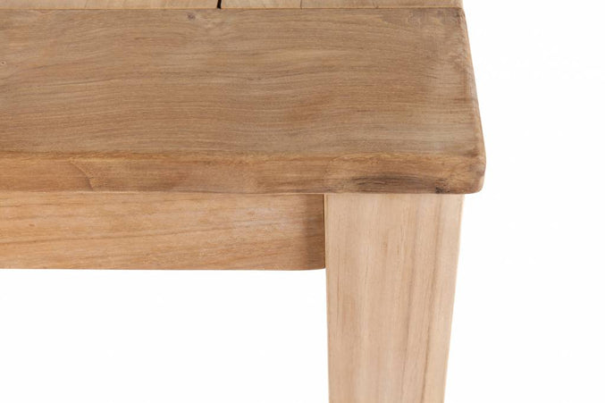 James garden table 240 x 100 cm