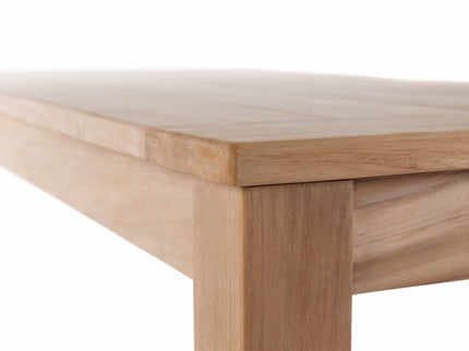 James Tuint table | 200 x 100 cm