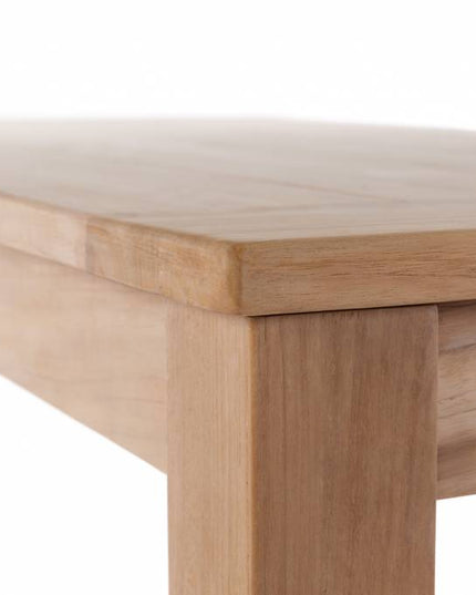 James Tuint table | 200 x 100 cm