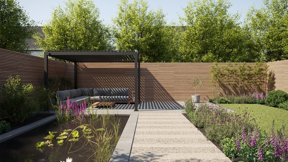 Alvaro roof 300x363x250 | 2 colors available