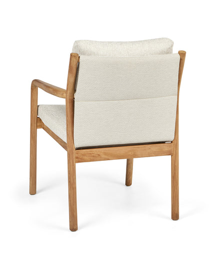 Vittoria garden chair | Teak frame