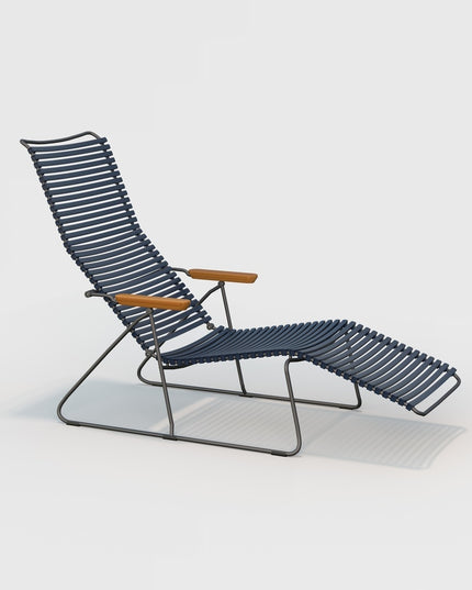 Click Sunlounger | Various colors