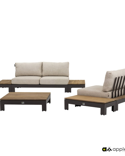 Sticks and More Lounge | 1-seater