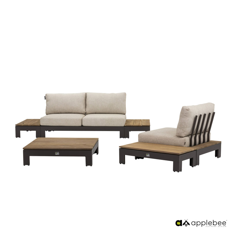Sticks and More Lounge | 1-seater