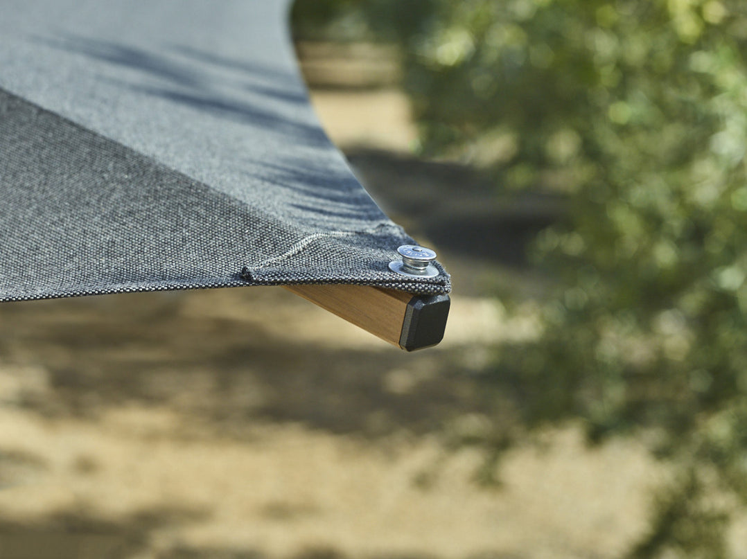 Jardinico JCP.1 Series Parasol | 230x230 cm
