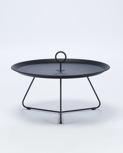 Eyelet Side table | Ø 70 cm | various colors